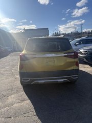 Kia Seltos EX Premium **GARANTIE 10 ANS/ 200 000KM** TOIT OUVRANT+CUIR+SIÈGES VENTILÉS** 2022 à Montréal, Québec - 5 - w320h240px