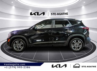 Kia Seltos EX **JAMAIS ACCIDENTÉ+GARANTIE 10 ANS/ 200 000KM** TOIT OUVRANT+CUIR+VOLANT CHAUFFANT**AWD 2022 à Montréal, Québec - 4 - w320h240px