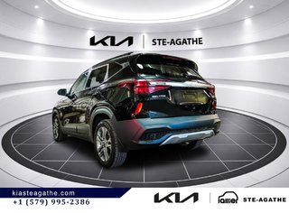 Kia Seltos LX AWD**GARANTIE 10 ANS 200 000KM** BANCS CHAUFFANTS**APPLE CARPLAY 2022 à Montréal, Québec - 5 - w320h240px