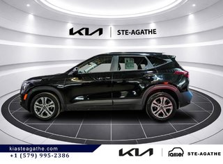 Kia Seltos LX AWD**GARANTIE 10 ANS 200 000KM** BANCS CHAUFFANTS**APPLE CARPLAY 2022 à Montréal, Québec - 4 - w320h240px