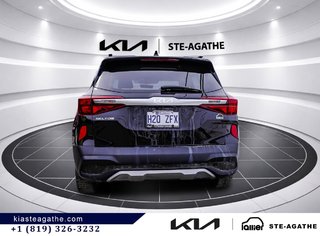 2023 Kia Seltos LX **JAMAIS ACCIDENTÉ+GARANTIE 10 ANS/ 200 000KM** SIÈGES CHAUFFANTS+CAMÉRA DE RECUL** in Montréal, Quebec - 4 - w320h240px