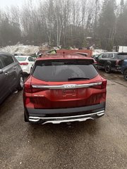 2023 Kia Seltos EX Premium **JAMAIS ACCIDENTÉ+GARANTIE 10 ANS/ 200 000KM** CUIR+TOIT OUVRANT+SIÈGES VENTILÉS** in Montréal, Quebec - 5 - w320h240px