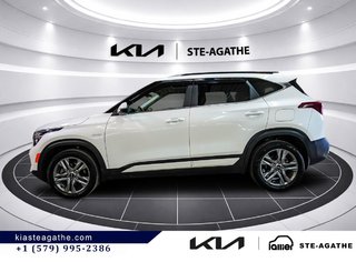 Kia Seltos EX AWD **GARANTIE 10 ANS/ 200 000KM** TOIT OUVRANT+CUIR+VOLANT CHAUFFANT** 2023 à Montréal, Québec - 4 - w320h240px