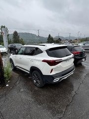 Kia Seltos EX AWD **GARANTIE 10 ANS/ 200 000KM** TOIT OUVRANT+VOLANT CHAUFFANT+SIÈGES EN CUIR** 2023 à Montréal, Québec - 5 - w320h240px