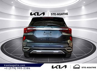 Kia Seltos EX AWD**GARANTIE 10 ANS OU 200 000 KM**TOIT OUVRANT**VOLANT CHAUFFANT** 2023 à Montréal, Québec - 6 - w320h240px