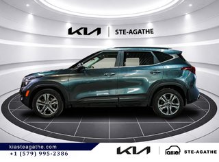 Kia Seltos EX AWD**GARANTIE 10 ANS OU 200 000 KM**TOIT OUVRANT**VOLANT CHAUFFANT** 2023 à Montréal, Québec - 4 - w320h240px