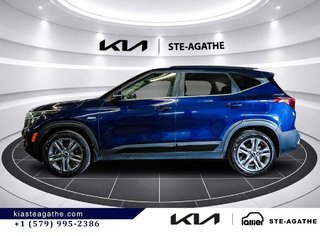 Kia Seltos EX AWD**JAMAIS ACCIDENTÉ**GARANTIE 10 ANS 200 000KM**VOLANT CHAUFFANT**CUIR**TOIT OUVRANT** 2023 à Montréal, Québec - 4 - w320h240px