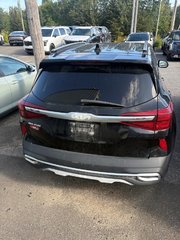 Kia Seltos EX AWD**GARANTIE 10 ANS 200 000KM**VOLANT CHAUFFANT**CUIR**TOIT OUVRANT** 2023 à Montréal, Québec - 5 - w320h240px