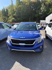 Kia Seltos SX AWD**JAMAIS ACCIDENTÉ**GARANTIE 10 ANS OU 200 000KM**CUIR**TOIT OUVRANT**BANCS VENTILÉS**SYS BOSE 2023 à Montréal, Québec - 3 - w320h240px