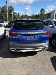 Kia Seltos SX AWD**JAMAIS ACCIDENTÉ**GARANTIE 10 ANS OU 200 000KM**CUIR**TOIT OUVRANT**BANCS VENTILÉS**SYS BOSE 2023 à Montréal, Québec - 5 - w320h240px