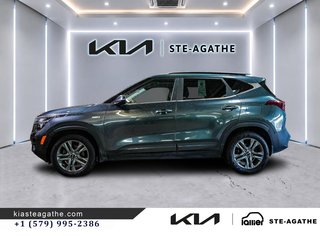 Kia Seltos EX AWD**GARANTIE 10 ANS 200 000KM**VOLANT CHAUFFANT**CUIR**TOIT OUVRANT** 2023 à Montréal, Québec - 3 - w320h240px