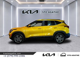 Kia Seltos EX AWD**JAMAIS ACCIDENTÉ**GARANTIE 10 ANS OU 200 000 KM**TOIT OUVRANT**VOLANT CHAUFFANT** 2023 à Montréal, Québec - 4 - w320h240px