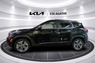 2024 Kia Seltos EX AWD **JAMAIS ACCIDENTÉ+GARANTIE 10 ANS/ 200 000KM**TOIT OUVRANT+CUIR** in Montréal, Quebec - 4 - w320h240px