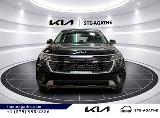 Kia Seltos LX TRACTION INTÉGRALE**JAMAIS ACCIDENTÉ**GARANTIE 10  ANS 200 000KM 2024 à Montréal, Québec - 3 - w320h240px