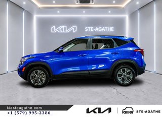 Kia Seltos LX AWD**JAMAIS ACCIDENTÉ**GARANTIE 10 ANS OU 200 000KM**BANCS CHAUFFANTS**APPLE CARPLAY** 2024 à Montréal, Québec - 4 - w320h240px