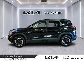 Kia Seltos LX AWD**JAMAIS ACCIDENTÉ**GARANTIE 10 ANS OU 200 000KM**BANCS CHAUFFANTS**APPLE CARPLAY** 2024 à Montréal, Québec - 4 - w320h240px