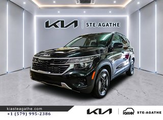 Kia Seltos LX AWD**JAMAIS ACCIDENTÉ**GARANTIE 10 ANS OU 200 000KM**BANCS CHAUFFANTS**APPLE CARPLAY** 2024 à Montréal, Québec - 3 - w320h240px