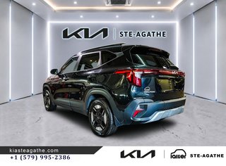 Kia Seltos LX AWD**JAMAIS ACCIDENTÉ**GARANTIE 10 ANS OU 200 000KM**BANCS CHAUFFANTS**APPLE CARPLAY** 2024 à Montréal, Québec - 5 - w320h240px