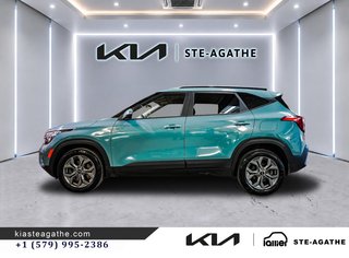 Kia Seltos LX AWD**JAMAIS ACCIDENTÉ**GARANTIE 10 ANS OU 200 000KM**BANCS CHAUFFANTS**APPLE CARPLAY** 2024 à Montréal, Québec - 4 - w320h240px