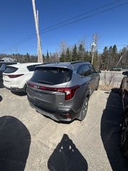 2025 Kia Seltos EX AWD **GARANTIE 10 ANS/ 200 000KM** TOIT OUVRANT+ SIÈGES EN CUIR ET CHAUFFANTS** in Montréal, Quebec - 5 - w320h240px