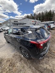 Kia Seltos EX AWD **JAMAIS ACCIENTÉ+GARANTIE 10 ANS/ 200 000KM** TOIT OUVRANT+SIÈGES EN CUIR+VOLANT CHAUFFANT** 2025 à Montréal, Québec - 5 - w320h240px