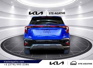 2025 Kia Seltos X-LINE AWD**JAMAIS ACCIDENTÉ**TOIT OUVRANT**GARANTIE 10 ANS 200 000KM**BANCS VENTILÉS**VOLANT CHAUF* in Montréal, Quebec - 6 - w320h240px