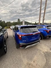 Kia Seltos EX AWD EX AWD **JAMAIS ACCIDENTÉ**GARANTIE 10 ANS OU 200 000 KM**TOIT OUVRANT**VOLANT CHAUFFANT** 2025 à Montréal, Québec - 5 - w320h240px