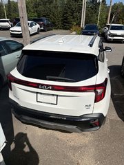 Kia Seltos EX PREMIUM AWD**JAMAIS ACCIDENTÉ**GARANTIE 10 ANS/200 000KM**VOLANT CHAUFFANT**CUIR**TOIT OUVRANT** 2025 à Montréal, Québec - 3 - w320h240px