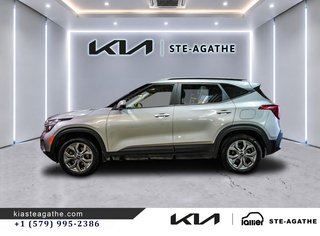 Kia Seltos LX AWD**JAMAIS ACCIDENTÉ**GARANTIE 10 ANS OU 200 000KM**BANCS CHAUFFANTS**APPLE CARPLAY** 2025 à Montréal, Québec - 4 - w320h240px