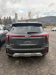 2026 Kia Seltos LX AWD**JAMAIS ACCIDENTÉ**GARANTIE 10 ANS OU 200 000KM**BANCS CHAUFFANTS**APPLE CARPLAY** in Montréal, Quebec - 5 - w320h240px