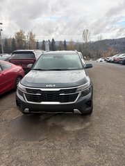2026 Kia Seltos LX AWD**JAMAIS ACCIDENTÉ**GARANTIE 10 ANS OU 200 000KM**BANCS CHAUFFANTS**APPLE CARPLAY** in Montréal, Quebec - 3 - w320h240px