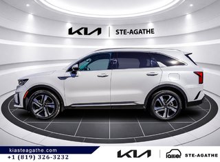 Kia Sorento PHEV EX AWD **JAMAIS ACCIDENTÉ+ GARANTIE 10 ANS/ 200 000KM** SIÈGES EN CUIR +CHAUFFANTS** 2023 à Montréal, Québec - 4 - w320h240px