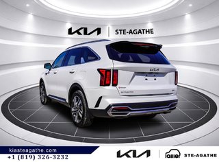 Kia Sorento PHEV EX AWD **JAMAIS ACCIDENTÉ+ GARANTIE 10 ANS/ 200 000KM** SIÈGES EN CUIR +CHAUFFANTS** 2023 à Montréal, Québec - 3 - w320h240px