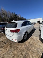 2018 Kia Sorento SXL AWD w/White Nappa **JAMAIS ACCIDENTÉ+GARANTIE 10 ANS / 200 000KM**TOIT PANORAMIQUE+CUIR** in Montréal, Quebec - 5 - w320h240px