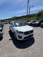 Kia Sorento SXL AWD w/White Nappa **JAMAIS ACCIDENTÉ+GARANTIE 10 ANS/ 200 000KM**TOIT PANORAMIQUE+CUIR** 2018 à Montréal, Québec - 3 - w320h240px