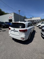 Kia Sorento SXL AWD w/White Nappa **JAMAIS ACCIDENTÉ+GARANTIE 10 ANS/ 200 000KM**TOIT PANORAMIQUE+CUIR** 2018 à Montréal, Québec - 5 - w320h240px