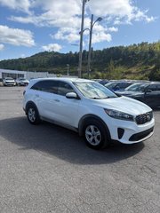 2019 Kia Sorento LX**GARANTIE 10 ANS 200 000KM**MAGS**VOLANT CHAUFFANT**SIÈGES CHAUFFANTS**AIR CLIMATISÉ** in Montréal, Quebec - 3 - w320h240px