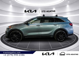 2020 Kia Sorento LX+ V6 AWD **GARANTIE 10 ANS/ 200 000KM** SIÈGES ET VOLANT CHAUFFANTS+CAMÉRA DE RECUL** in Montréal, Quebec - 4 - w320h240px