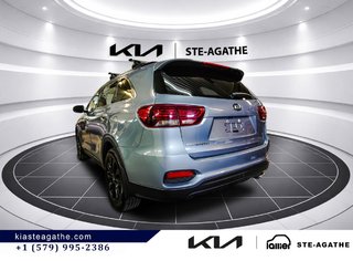 2020 Kia Sorento LX+ V6 AWD **GARANTIE 10 ANS/ 200 000KM** SIÈGES ET VOLANT CHAUFFANTS+CAMÉRA DE RECUL** in Montréal, Quebec - 5 - w320h240px