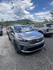 2020 Kia Sorento LX+ V6 AWD **GARANTIE 10 ANS/ 200 000KM** SIÈGES ET VOLANT CHAUFFANTS+CAMÉRA DE RECUL** in Montréal, Quebec - 3 - w320h240px