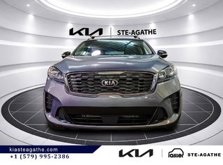 2020 Kia Sorento LX+ V6 AWD **GARANTIE 10 ANS/ 200 000KM** SIÈGES ET VOLANT CHAUFFANTS+CAMÉRA DE RECUL** in Montréal, Quebec - 2 - w320h240px