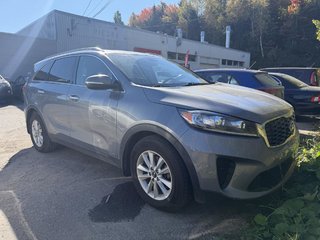 2020 Kia Sorento LX+ V6**JAMAIS ACCIDENTÉ**GARANTIE 10 ANS 200 000KM**VOLANT CHAUFFANT**SIÈGES CHAUFFANTS** in Montréal, Quebec - 3 - w320h240px
