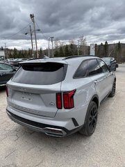Kia Sorento EX AWD **JAMAIS ACCIDENTÉ+GARANTIE 10 ANS/ 200 000KM**CUIR+VOLANT CHAUFFANTS** 2022 à Montréal, Québec - 5 - w320h240px