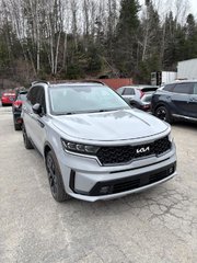Kia Sorento EX AWD **JAMAIS ACCIDENTÉ+GARANTIE 10 ANS/ 200 000KM**CUIR+VOLANT CHAUFFANTS** 2022 à Montréal, Québec - 3 - w320h240px
