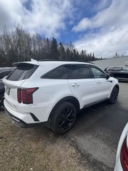 Kia Sorento SX AWD **JAMAIS ACCIDENTÉ+GARANTIE 10 ANS/ 200 000KM** CUIR ROUGE+TOIT PANORAMIQUE** 2023 à Montréal, Québec - 5 - w320h240px