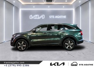 2023 Kia Sorento LX PREMIUM**JAMAIS ACCIDENTÉ**GARANTIE 10 ANS OU 200 000KM**VOLANT CHAUFFANT**7 PASSAGERS**APPLE CAR in Montréal, Quebec - 4 - w320h240px