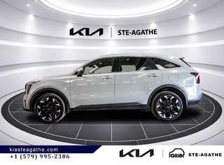 2024 Kia Sorento EX AWD **JAMAIS ACCIDENTÉ+GARANTIE 10 ANS/ 200 000KM** CUIR+VOLANT CHAUFFANT+CARPLAY** in Montréal, Quebec - 4 - w320h240px