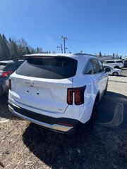 2025 Kia Sorento EX AWD **JAMAIS ACCIDENTÉ+GARANTIE 10 ANS/ 200 000KM** CUIR+VOLANT CHAUFFANT+HAYON ÉLECTRIQUE** in Montréal, Quebec - 5 - w320h240px