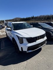 2025 Kia Sorento EX AWD **JAMAIS ACCIDENTÉ+GARANTIE 10 ANS/ 200 000KM** CUIR+VOLANT CHAUFFANT+HAYON ÉLECTRIQUE** in Montréal, Quebec - 3 - w320h240px