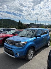 2019 Kia Soul SOUL EX +**JAMAIS ACCIDENTÉ**GARANTIE 10 ANS/200 000KM**VOLANT CHAUFFANT** in Montréal, Quebec - 4 - w320h240px